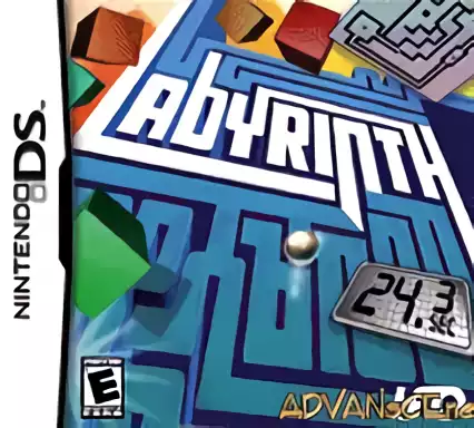 Image n° 1 - box : Labyrinth
